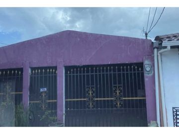 VENDO CASA EN ARRAIJAN VACAMONTE 3R