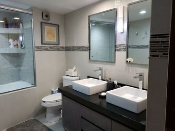 DEPARTAMENTO EN VENTA EN TECAMACHALCO 3 RECAMARAS
