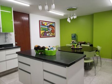 DEPARTAMENTO EN VENTA EN TECAMACHALCO 3 RECAMARAS