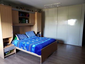DEPARTAMENTO EN VENTA EN TECAMACHALCO 3 RECAMARAS