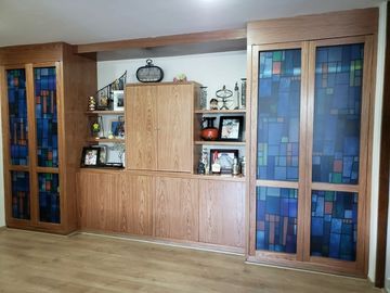 DEPARTAMENTO EN VENTA EN TECAMACHALCO 3 RECAMARAS