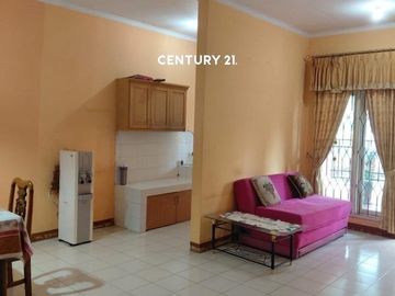 Disewakan Rumah Di Cluster Harapan Indah Kota Bekasi