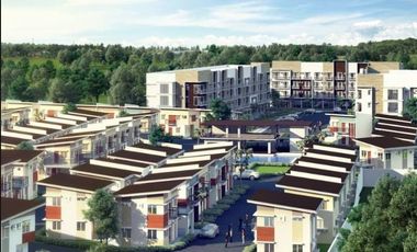 Spacious Single Houses along the Hi-way in Minglanilla