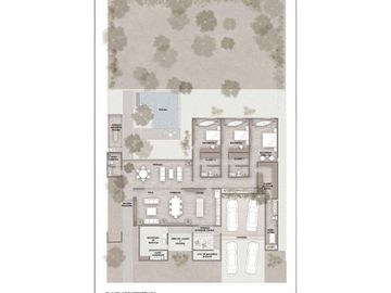 Casa 931 en Privada Dzidzil-há