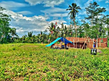 Tanah Siap Bangun Lokasi di Kepanjen