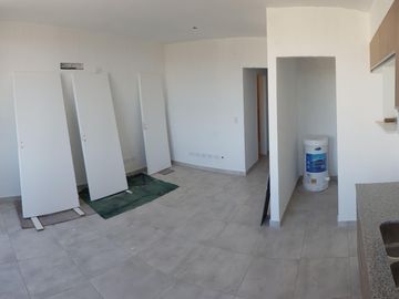 Departamento a estrenar en Martín Coronado