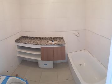 Departamento a estrenar en Martín Coronado