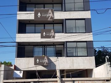 Departamento a estrenar en Martín Coronado
