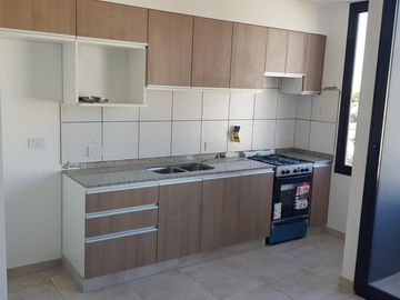 Departamento a estrenar en Martín Coronado