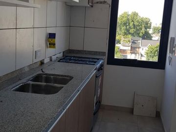 Departamento a estrenar en Martín Coronado