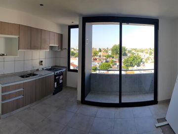 Departamento a estrenar en Martín Coronado