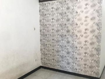 Rumah di Gubeng Kertajaya Row jalan 2mobil