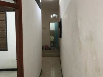 Rumah di Gubeng Kertajaya Row jalan 2mobil