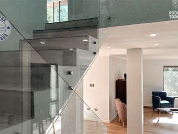 Casa en Venta en Barrio Villuco
