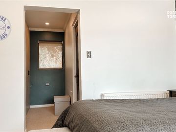 Casa en Venta en Barrio Villuco