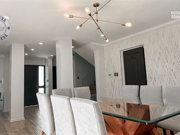 Casa en Venta en Barrio Villuco