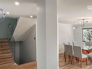 Casa en Venta en Barrio Villuco