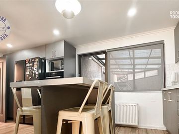 Casa en Venta en Barrio Villuco