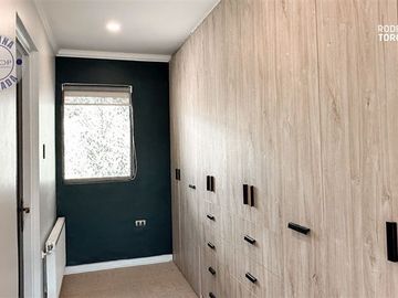 Casa en Venta en Barrio Villuco