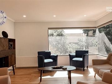 Casa en Venta en Barrio Villuco