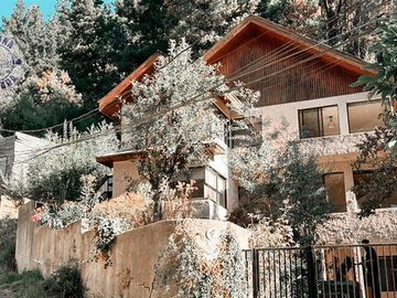 Casa en Venta en Barrio Villuco