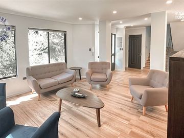 Casa en Venta en Barrio Villuco