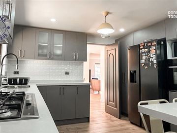 Casa en Venta en Barrio Villuco