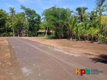 Diskon 25%, Kavling Murah Area Tajur Halang Bogor