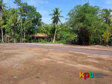 Diskon 25%, Kavling Murah Area Tajur Halang Bogor