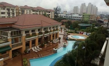 2 BEDROOM Condo with Balcony Near BGC Eastwood Ortigas SM Megamall C5