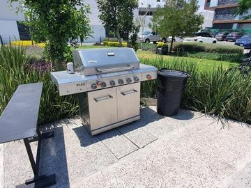 Departamento en Venta con vista a los Arcos
