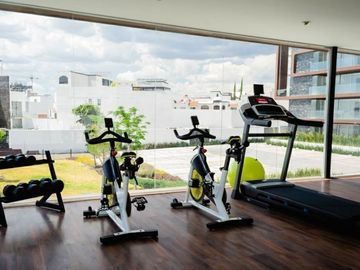 Departamento en Venta con vista a los Arcos