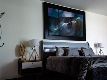 Departamento en Venta con vista a los Arcos