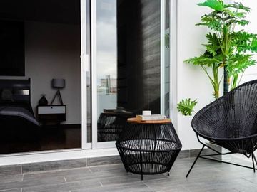 Departamento en Venta con vista a los Arcos
