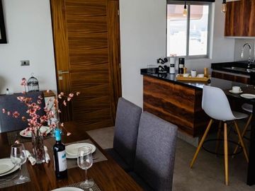 Departamento en Venta con vista a los Arcos