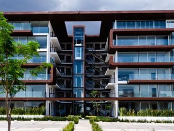 Departamento en Venta con vista a los Arcos