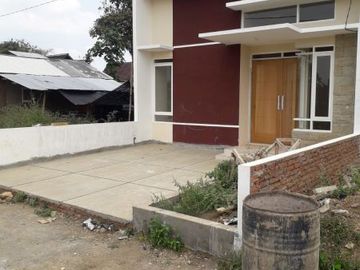 Rumah murah dekat exit tol Pakis