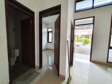 Di Sewakan Rumah Siap Huni 2 Kamar di Perumahan Antapani Bandung