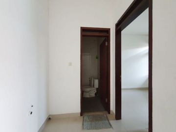 Di Sewakan Rumah Siap Huni 2 Kamar di Perumahan Antapani Bandung