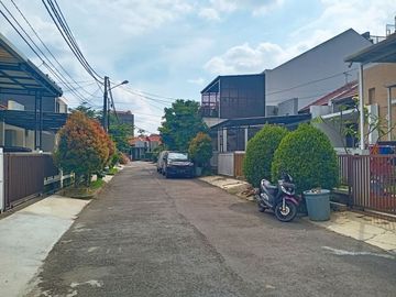 Di Sewakan Rumah Siap Huni 2 Kamar di Perumahan Antapani Bandung