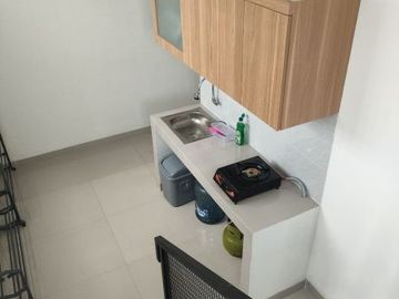 Jual rumah kost dekat kampus UI depok
