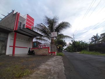 Jual Ruko Murah 2 Lantai Di Klaten Bisa Dicicil Tanpa Bunga