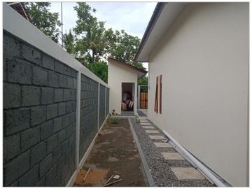 Perumahan Joglo Area Joho Ekslusif 1 Unit Siap Bangun