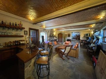 Lujosa cabaña en venta en Vergel de la Sierra