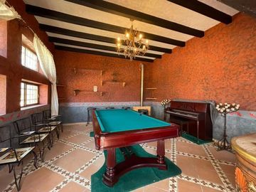 Lujosa cabaña en venta en Vergel de la Sierra