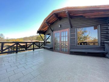 Lujosa cabaña en venta en Vergel de la Sierra