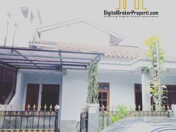 Rumah Cantik Dan Asri Siap Huni Di Tanimulya Bandung Barat | NURYATIBUDI