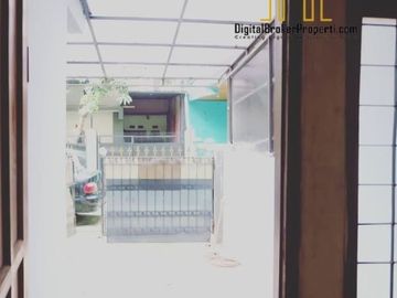 Rumah Cantik Dan Asri Siap Huni Di Tanimulya Bandung Barat | NURYATIBUDI