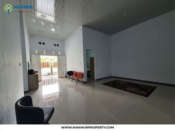 Jual Rumah di Sawojajar Kota Malang
