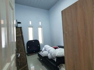 Jual Rumah di Sawojajar Kota Malang
